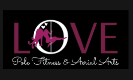 Studio Feature: LOVE Pole Fitness and Aerial Arts